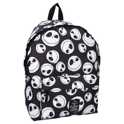 Vadobag Unisex Kids Rugzak the Nightmare Before Christmas Scream King Backpack