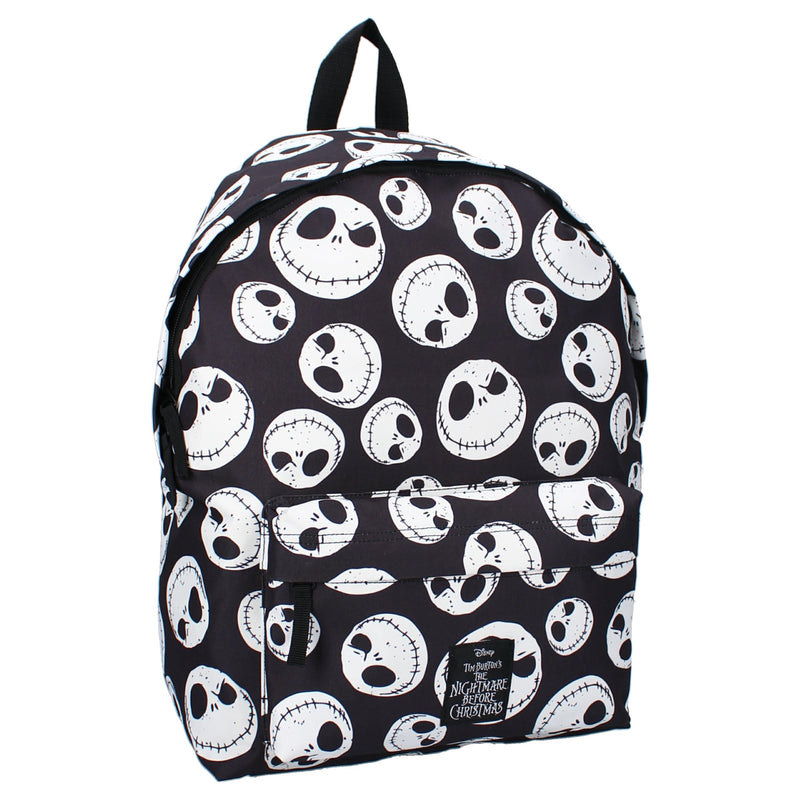 Vadobag Unisex Kids Rugzak the Nightmare Before Christmas Scream King Backpack