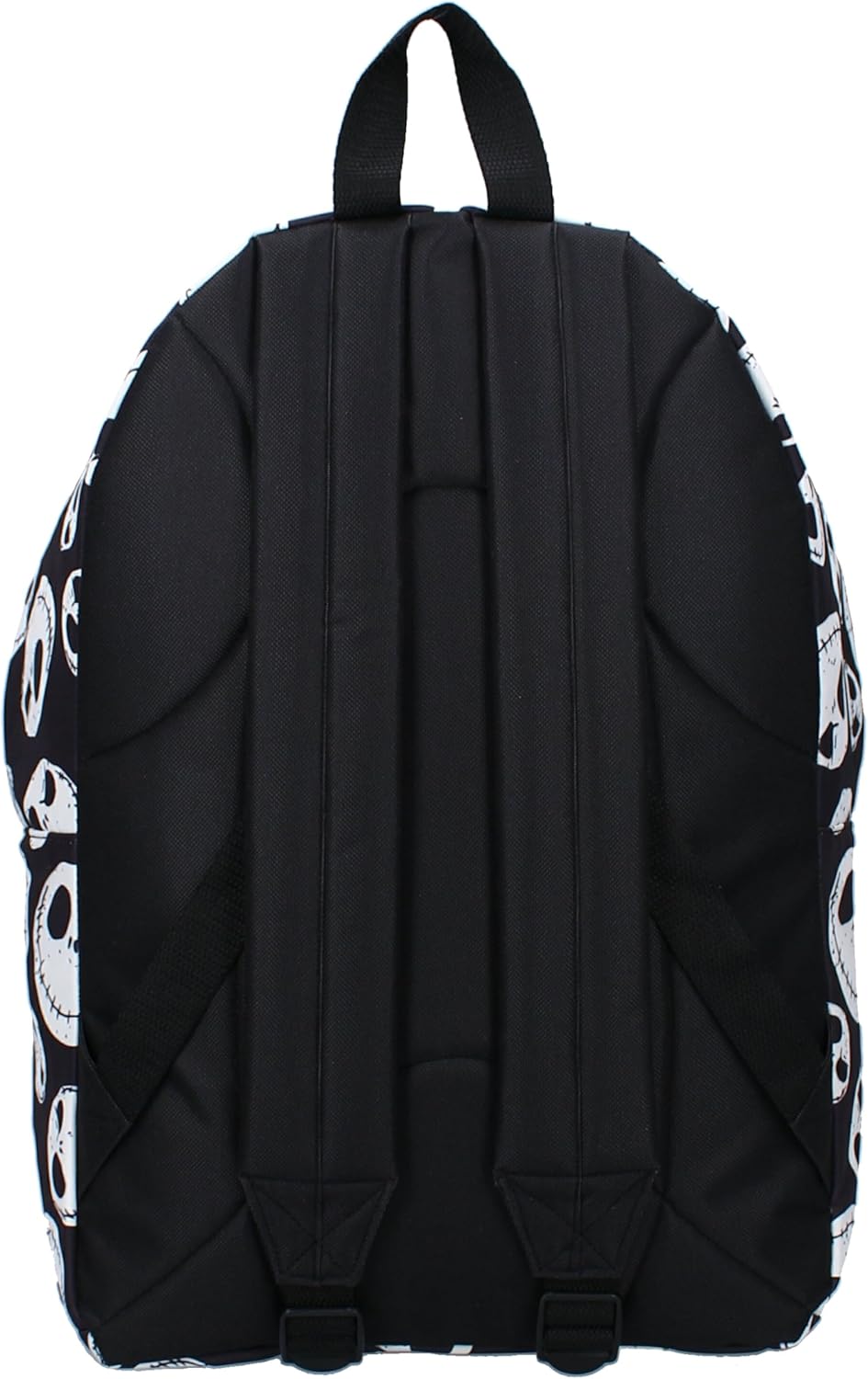 Vadobag Unisex Kids Rugzak the Nightmare Before Christmas Scream King Backpack