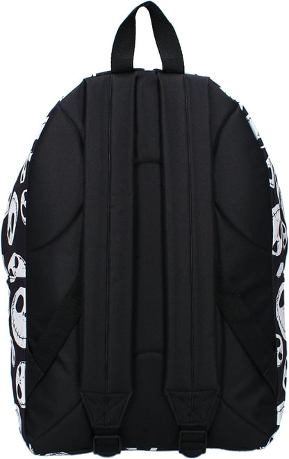 Vadobag Unisex Kids Rugzak the Nightmare Before Christmas Scream King Backpack