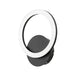 `Eglo - Parrapos-Z Wall Lamp Black - Tw - Zigbee, Bluetooth`