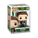 Funko Pop! Movies: Wicked - Fiyero - Collectable Vinyl Figure - Gift Idea - Official Merchandise - Toys for Kids & Adults - Movies Fans - Model Figure for Collectors and Display