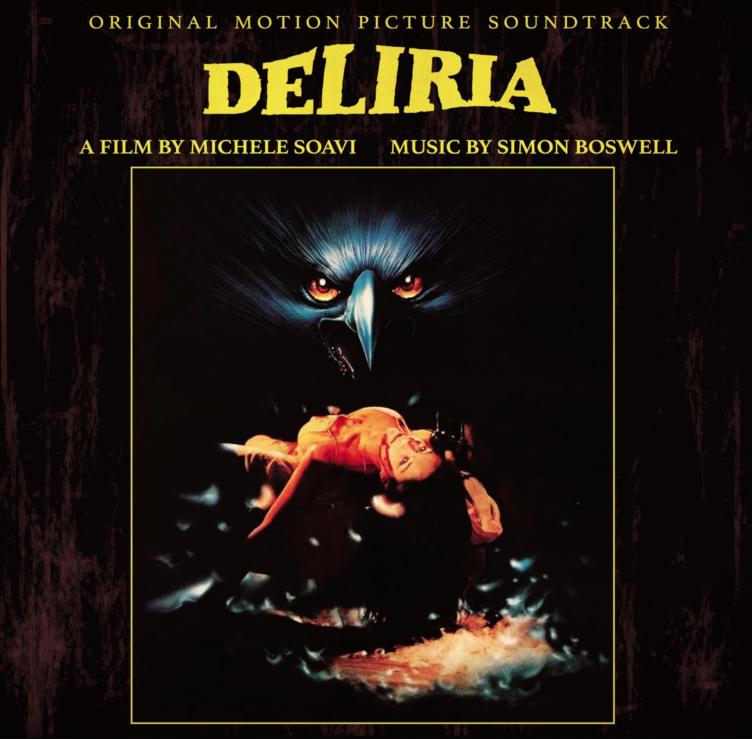 Delira (Soundtrack.