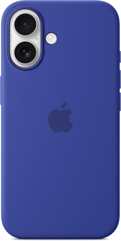 Mobile Cover Apple Iphone 16 Black