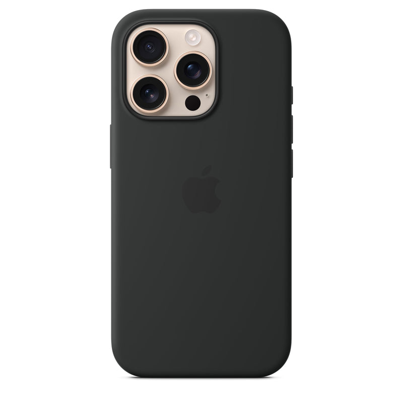 Mobile Cover Apple Iphone 16 Pro Green Apple