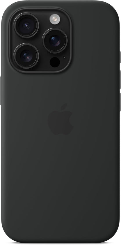Mobile Cover Apple Iphone 16 Pro Green Apple