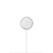 Apple - Wireless Charging Pad - 2M - 25 Watt - Fast Charge