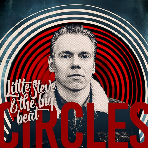 Circles (Red)