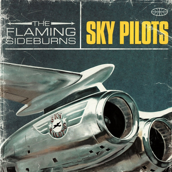 Sky Pilots