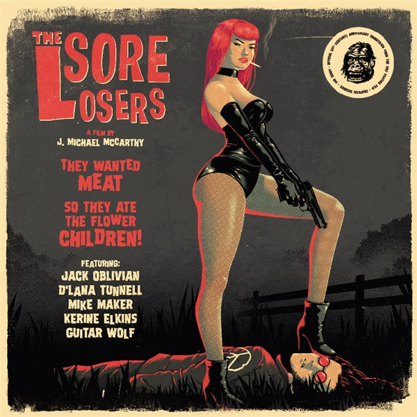 Sore Losers