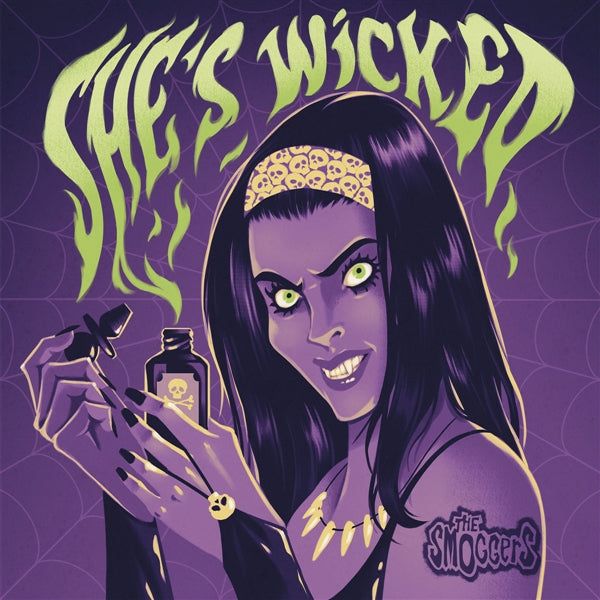 She'S Wicked