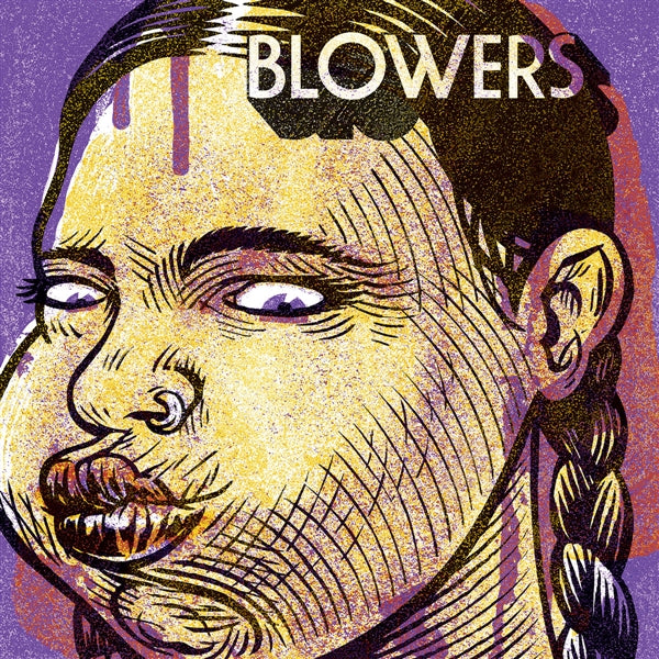 Blown Again
