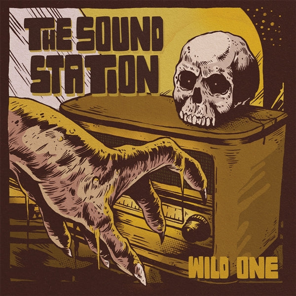 Wild One