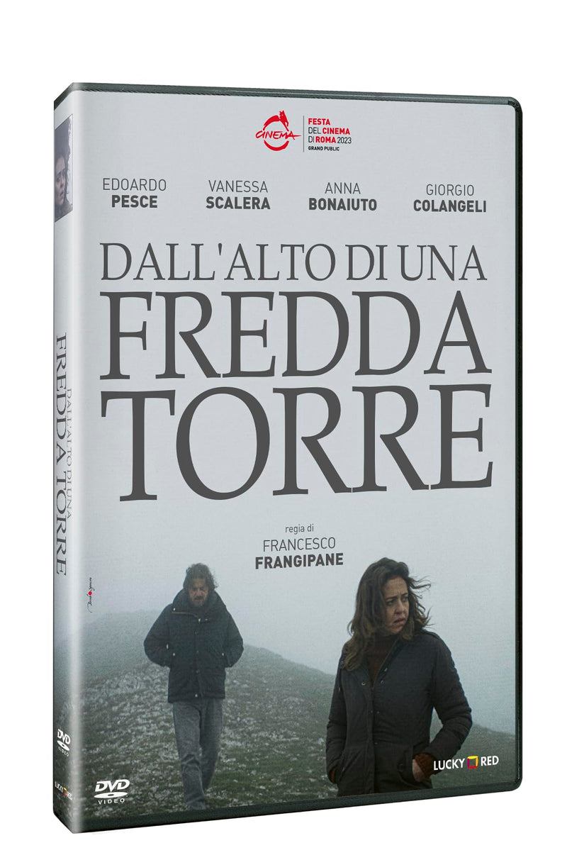 Dall`Alto Di Una Fredda Torre