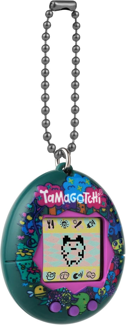 Tamagotchi - Tama Garden