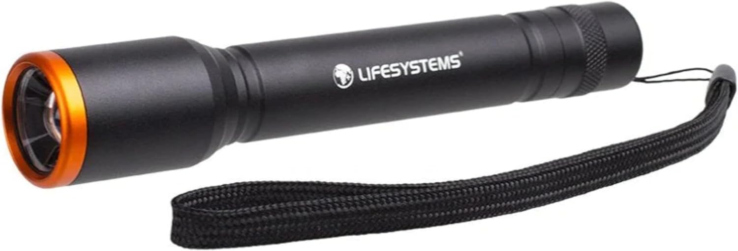 Lifesystems Lifesystems Intensity 370 Torch