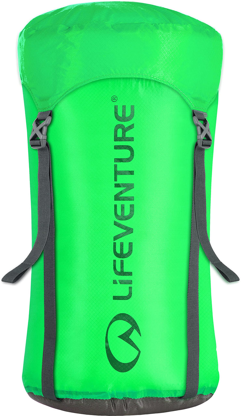 Lifeventure Lifeventure Ultralight Compression Sack - 15 Litres