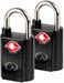 Lifeventure Lifeventure TSA Mini Padlocks x 2