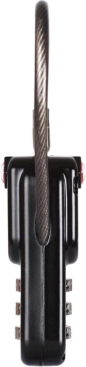 Lifeventure Lifeventure TSA Zipper Lock
