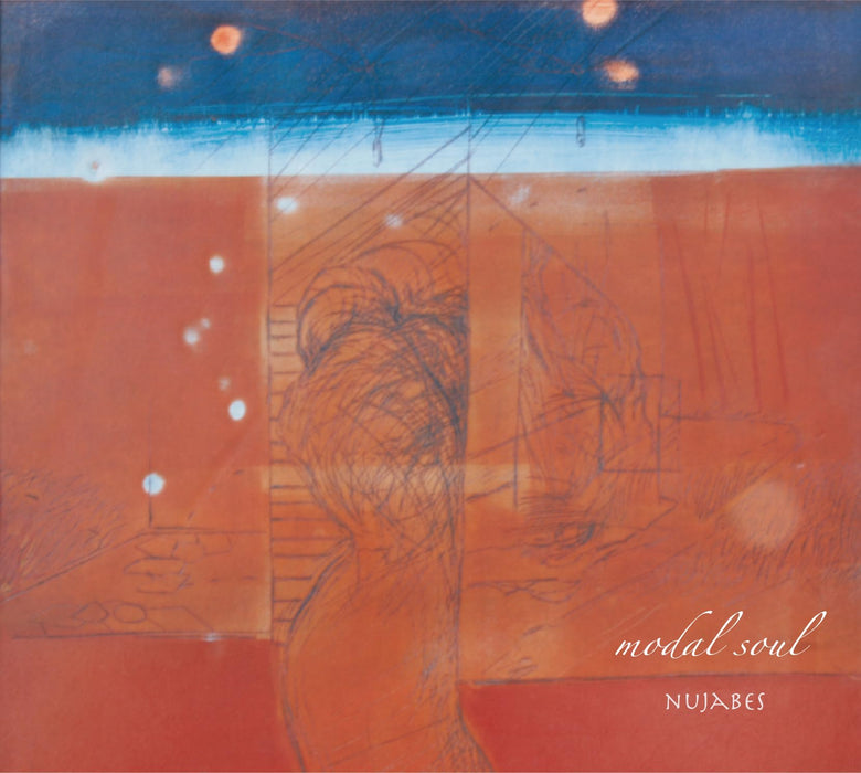 modal soul（LP）