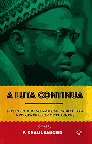 A Luta Continua