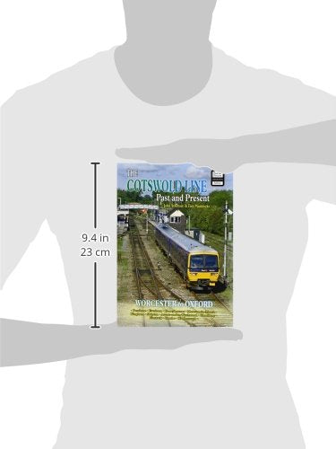 The Cotswold Line Past and Present