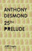 25th Prelude