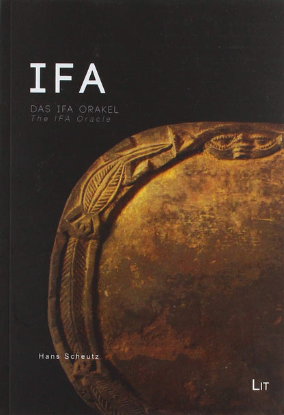 Ifa Oracle, The: German/English