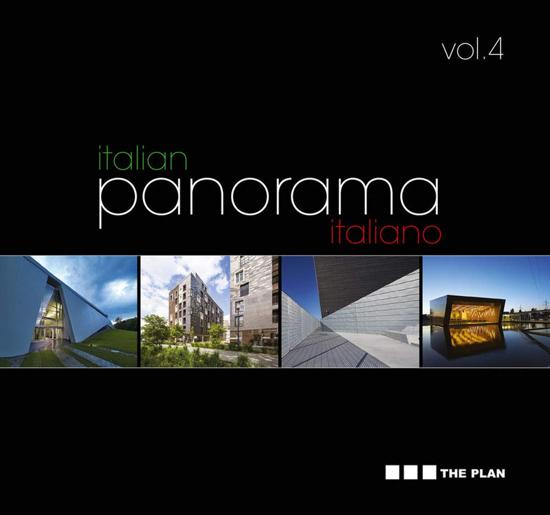 Panorama italiano. Ediz. italiana e inglese (Vol. 4