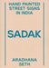 SADAK - Hand Painted Street Signs in India