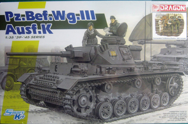 Dragon Models DR6853 - Modelo de vehículo de Guerra de plástico para Montar (1:35