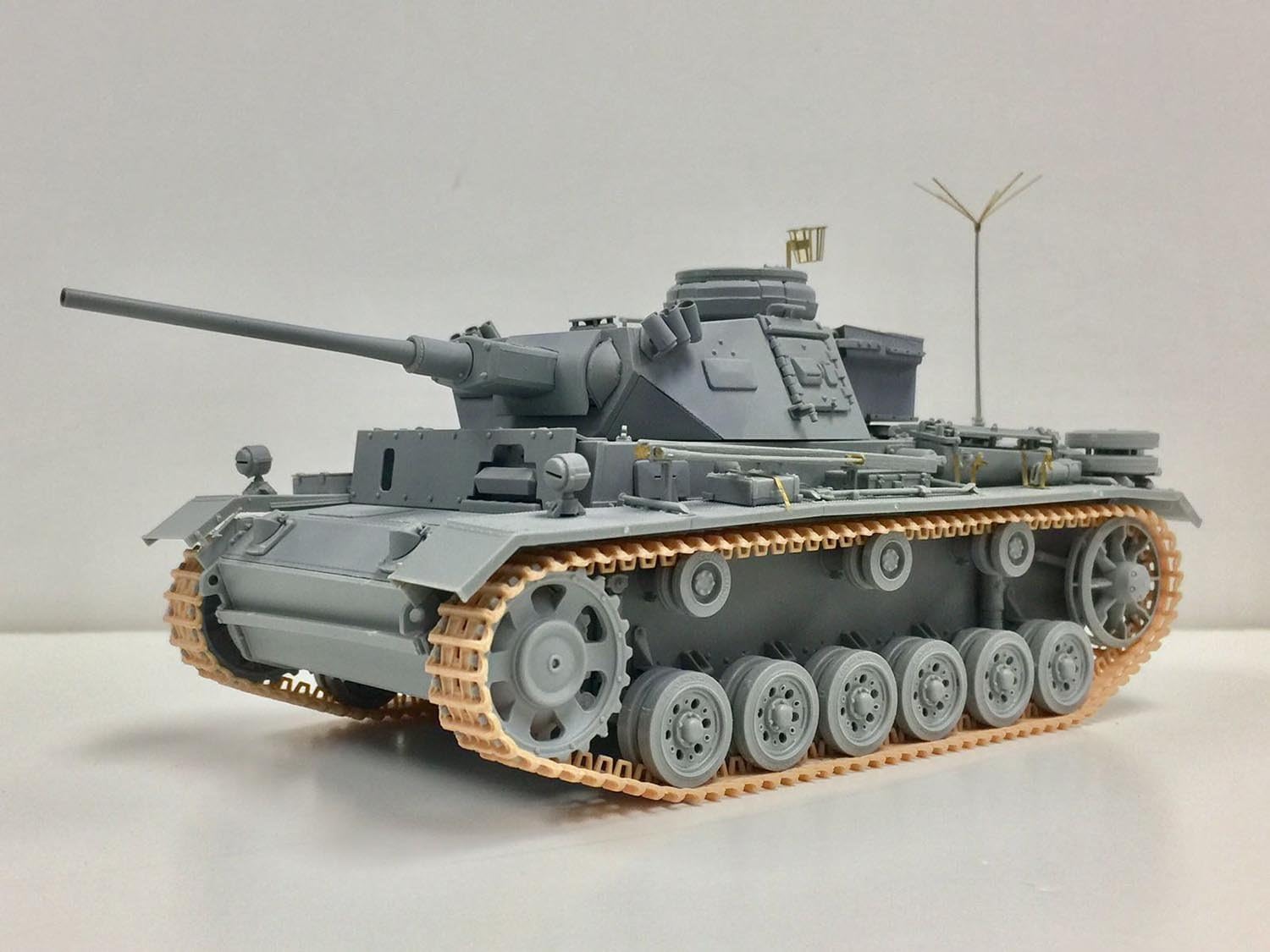 Dragon Models DR6853 - Modelo de vehículo de Guerra de plástico para Montar (1:35
