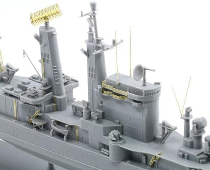 Cyber Hobby 1/700 U.S.S. Albany CG-10 Smart Kit