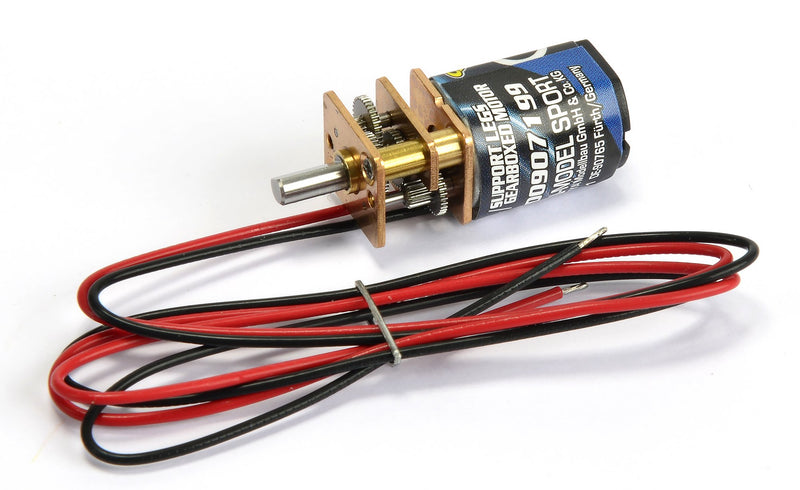 Carson Modellsport 500907199 1:14 Motoréducteur 1 pc(s