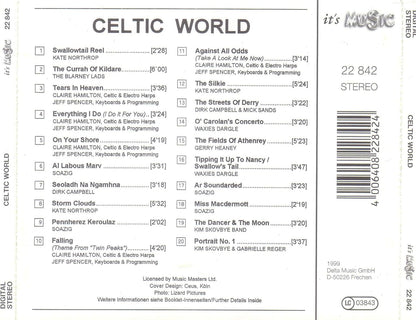Celtic World