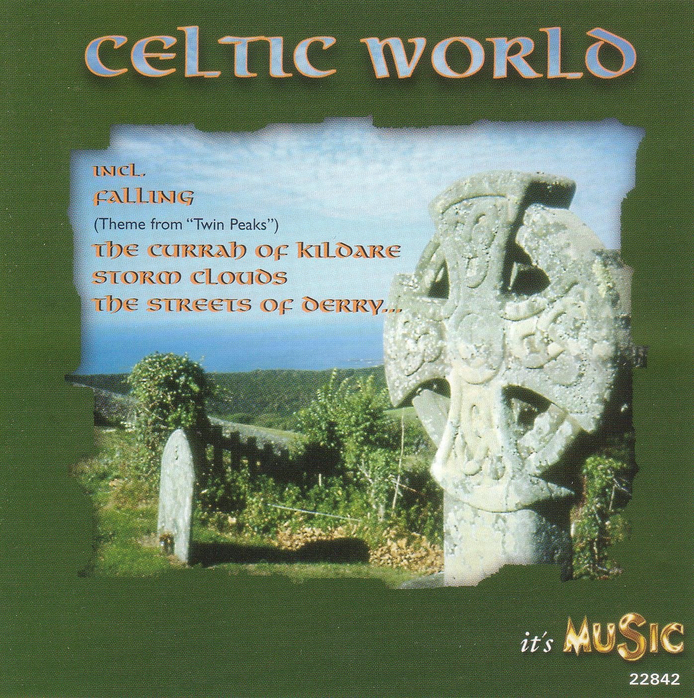 Celtic World