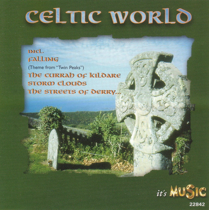 Celtic World