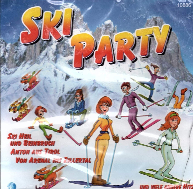 Ski Party