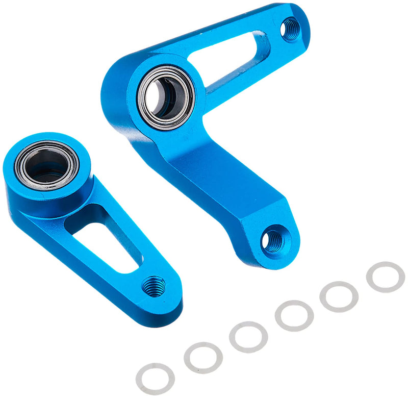 Tamiya RC 22033 TD-4 Aluminium Steering Arm 1:10 RC Spares/Hop-Ups