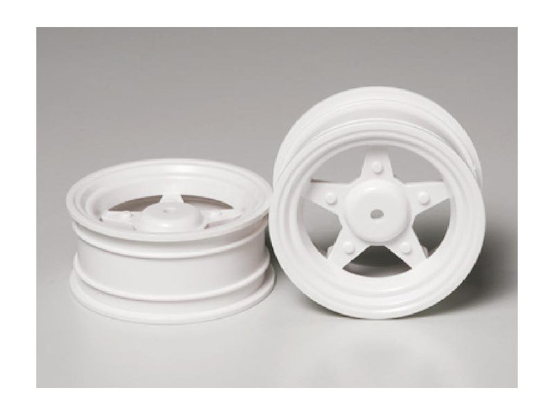 Front Wheels: GB01 TamTech TAM40109