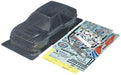 TAMIYA 51401 Car Kit Lancia Delta HF Integrale - Accessories for Remote Controlled Car, Replacement Body, RC Model Building, Multi-Coloured