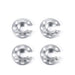 Tamiya 300053595 TRF Damper Aluminium Retainer