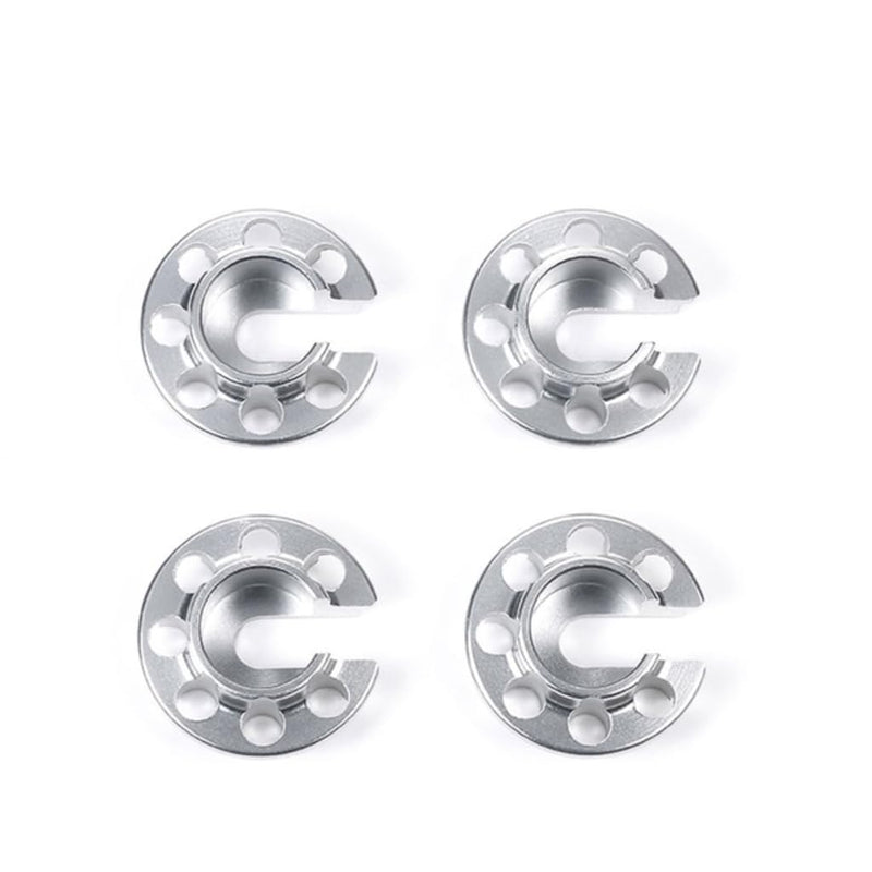 Tamiya 300053595 TRF Damper Aluminium Retainer