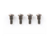 Reinforced King Pin (4): CR01