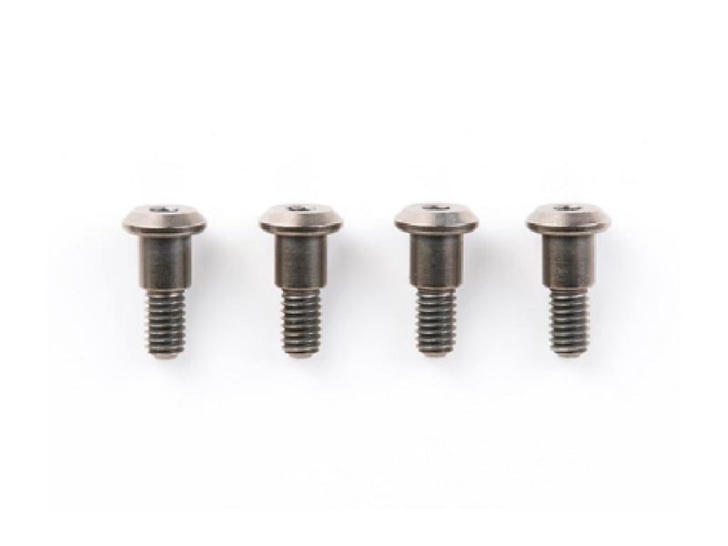 Reinforced King Pin (4): CR01