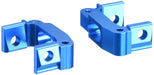Tamiya Hop up Options No.1661 OP.1661 Aluminum hub Carrier 8 Degrees (GF-01 WR-02) 54661