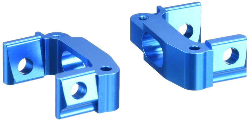 Tamiya Hop up Options No.1661 OP.1661 Aluminum hub Carrier 8 Degrees (GF-01 WR-02) 54661