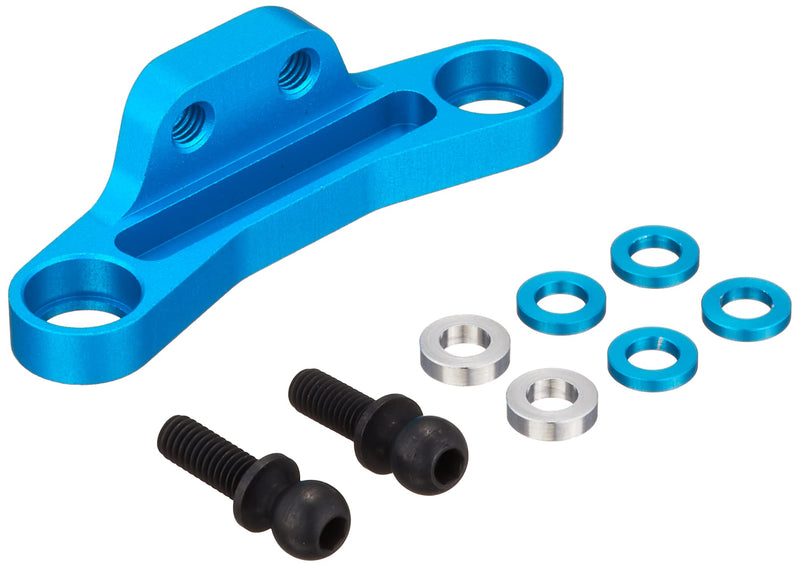 Tamiya RC 54892 M-08 Concept Aluminium Steering Bridge RC Car Spares/ Hop Ups