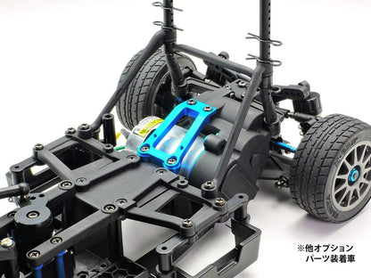 Tamiya RC 54968 MO-8 Aluminium Motor Bridge RC Spares Accessories