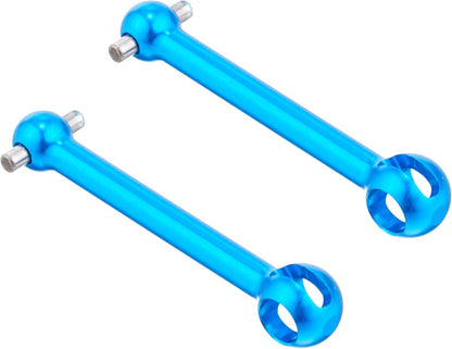 TAMIYA M08/07 Alu LW 33mm Halbkardan (2